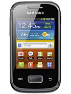 Best available price of Samsung Galaxy Pocket plus S5301 in Paraguay