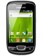 Best available price of Samsung Galaxy Pop Plus S5570i in Paraguay