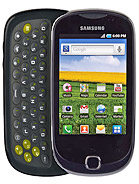 Best available price of Samsung Galaxy Q T589R in Paraguay
