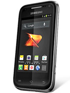 Best available price of Samsung Galaxy Rush M830 in Paraguay