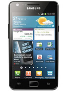 Best available price of Samsung Galaxy S II 4G I9100M in Paraguay