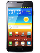 Best available price of Samsung I929 Galaxy S II Duos in Paraguay