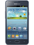 Best available price of Samsung I9105 Galaxy S II Plus in Paraguay