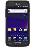 Best available price of Samsung Galaxy S II Skyrocket i727 in Paraguay