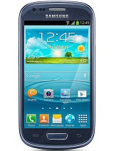 Best available price of Samsung I8190 Galaxy S III mini in Paraguay