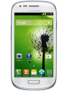 Best available price of Samsung I8200 Galaxy S III mini VE in Paraguay