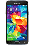 Best available price of Samsung Galaxy S5 Duos in Paraguay