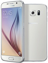 Best available price of Samsung Galaxy S6 Duos in Paraguay