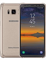 Best available price of Samsung Galaxy S8 Active in Paraguay