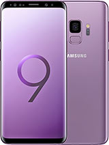 Best available price of Samsung Galaxy S9 in Paraguay