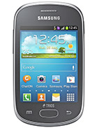 Best available price of Samsung Galaxy Star Trios S5283 in Paraguay