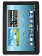 Best available price of Samsung Galaxy Tab 2 10-1 CDMA in Paraguay