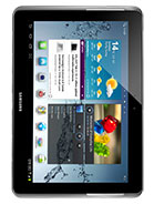 Best available price of Samsung Galaxy Tab 2 10-1 P5100 in Paraguay