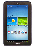 Best available price of Samsung Galaxy Tab 2 7-0 I705 in Paraguay