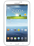 Best available price of Samsung Galaxy Tab 3 7-0 WiFi in Paraguay