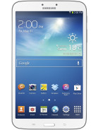 Best available price of Samsung Galaxy Tab 3 8-0 in Paraguay