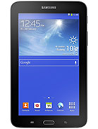 Best available price of Samsung Galaxy Tab 3 Lite 7-0 3G in Paraguay