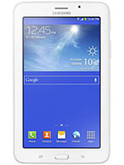 Best available price of Samsung Galaxy Tab 3 V in Paraguay