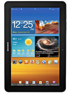 Best available price of Samsung Galaxy Tab 8-9 P7310 in Paraguay