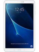Best available price of Samsung Galaxy Tab A 10-1 2016 in Paraguay
