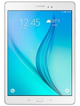 Best available price of Samsung Galaxy Tab A 9-7 in Paraguay