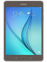 Best available price of Samsung Galaxy Tab A 8-0 2015 in Paraguay