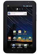 Best available price of Samsung Galaxy Tab CDMA P100 in Paraguay