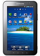Best available price of Samsung P1000 Galaxy Tab in Paraguay