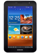 Best available price of Samsung P6210 Galaxy Tab 7-0 Plus in Paraguay