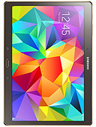 Best available price of Samsung Galaxy Tab S 10-5 LTE in Paraguay