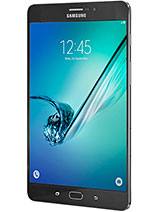 Best available price of Samsung Galaxy Tab S2 8-0 in Paraguay