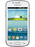 Best available price of Samsung Galaxy Trend II Duos S7572 in Paraguay