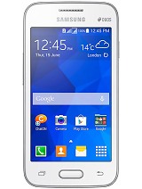 Best available price of Samsung Galaxy V Plus in Paraguay