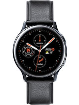 Best available price of Samsung Galaxy Watch Active2 in Paraguay