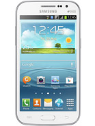 Best available price of Samsung Galaxy Win I8550 in Paraguay