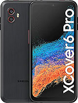 Best available price of Samsung Galaxy Xcover6 Pro in Paraguay