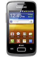 Best available price of Samsung Galaxy Y Duos S6102 in Paraguay