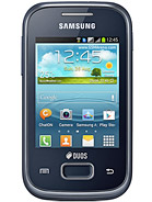 Best available price of Samsung Galaxy Y Plus S5303 in Paraguay