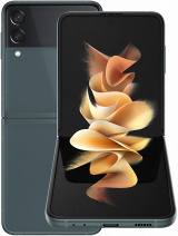 Best available price of Samsung Galaxy Z Flip3 5G in Paraguay