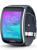 Best available price of Samsung Gear S in Paraguay