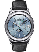 Best available price of Samsung Gear S2 classic 3G in Paraguay