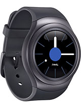 Best available price of Samsung Gear S2 3G in Paraguay