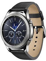 Best available price of Samsung Gear S3 classic in Paraguay
