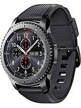 Best available price of Samsung Gear S3 frontier in Paraguay