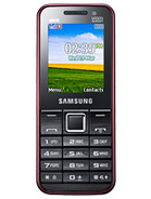 Best available price of Samsung E3213 Hero in Paraguay