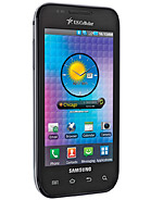 Best available price of Samsung Mesmerize i500 in Paraguay
