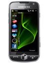 Best available price of Samsung I8000 Omnia II in Paraguay
