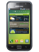 Best available price of Samsung I9001 Galaxy S Plus in Paraguay