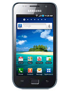 Best available price of Samsung I9003 Galaxy SL in Paraguay