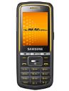 Best available price of Samsung M3510 Beat b in Paraguay
